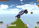 Uphill Truck Driver screenshot 5