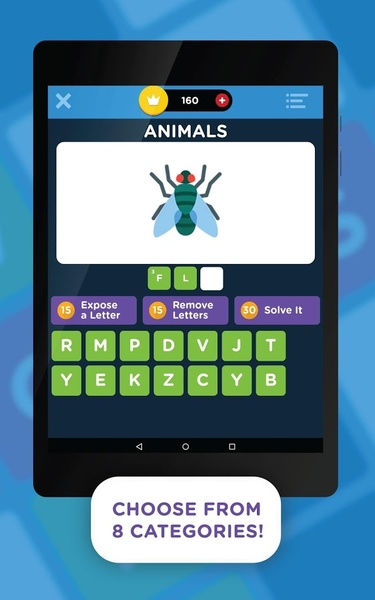 Quiz de Culture Générale for Android - Download the APK from Uptodown