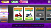 Motor World: Bike Factory screenshot 5