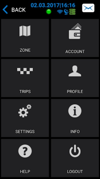 TaxiStars for drivers - Preview 7