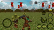 Middle Earth: Battle for Rohan screenshot 1