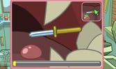 Pet Crazy Dentist screenshot 2