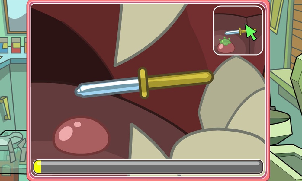 Pet Crazy Dentist - Preview 2