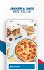 Domino's Pizza Belgium screenshot 2