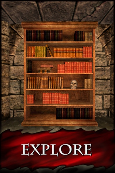 Dungeon Explorer 2 - Preview 3