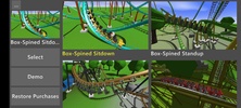 Ultimate Coaster 2 screenshot 7