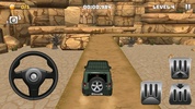 Master Car climb Racing 3D: St screenshot 2