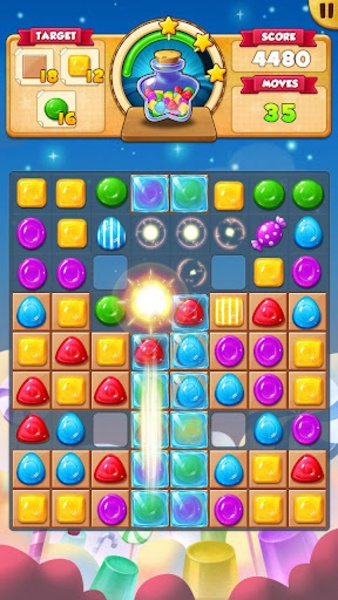 Candy Wish - Preview 11
