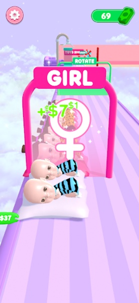 Doll Factory 3D - Preview 13