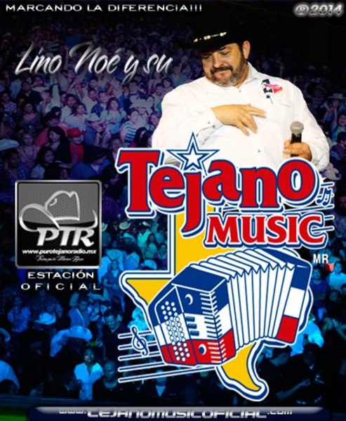 Lino Noe y su Tejano Music - Preview 4