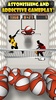 Basketball Arcade Game screenshot 9