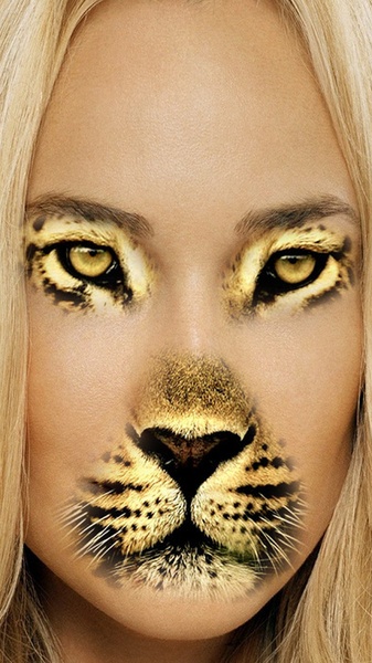 Animal Face Changer - Preview 6