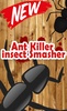 Kill Ants Bug - Game For Kids screenshot 4