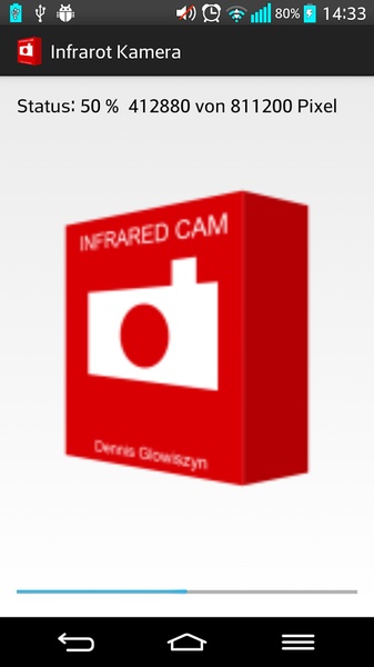 Infrarot Cam - Preview 4