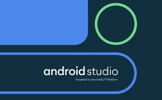 Android Studio screenshot 8