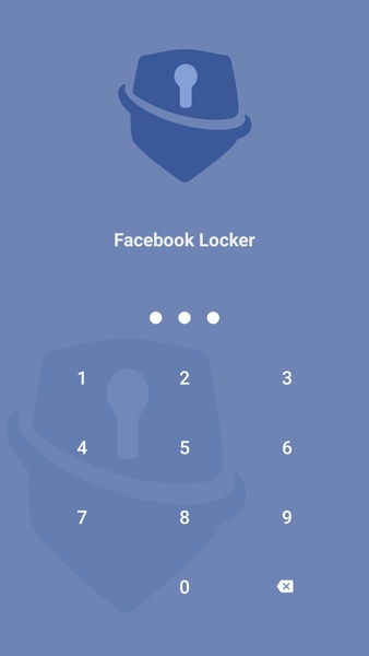 Facebook Locker - Preview 13