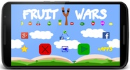 FruitWars screenshot 13