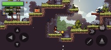 Apple Knight Dungeons screenshot 9