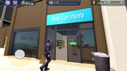 Car Mechanic Shop Simulator screenshot 12