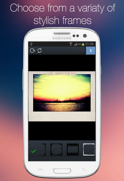 Shutterbug - Preview 1