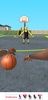 Dribble Hoops screenshot 2