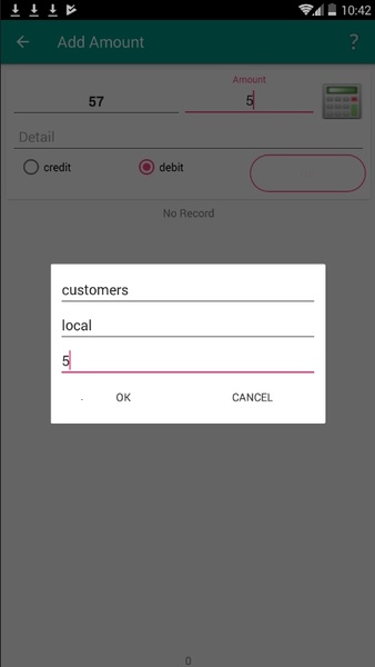 Customer Notes - Preview 4