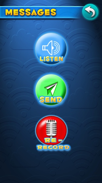 Toy-Fi - Preview 2