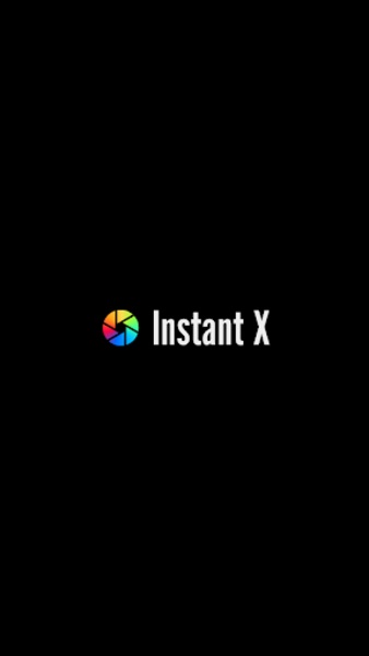 Instant X - Preview 1