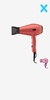 Hair dryer screenshot 5