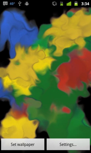 Finger Paint Lite - Preview 3