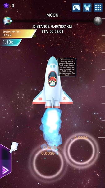 Star Tap - Preview 2