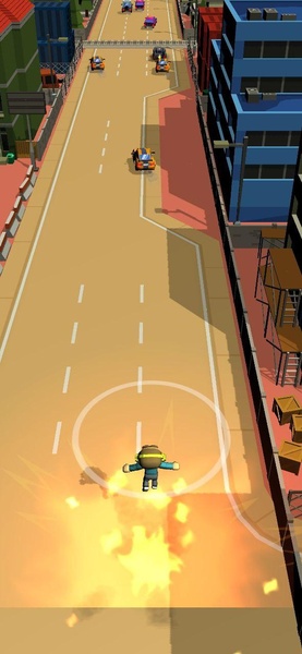 Steal Your Car - Preview 5