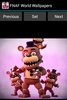 Freddy World Wallpapers screenshot 2