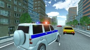 Police Car DPS screenshot 2