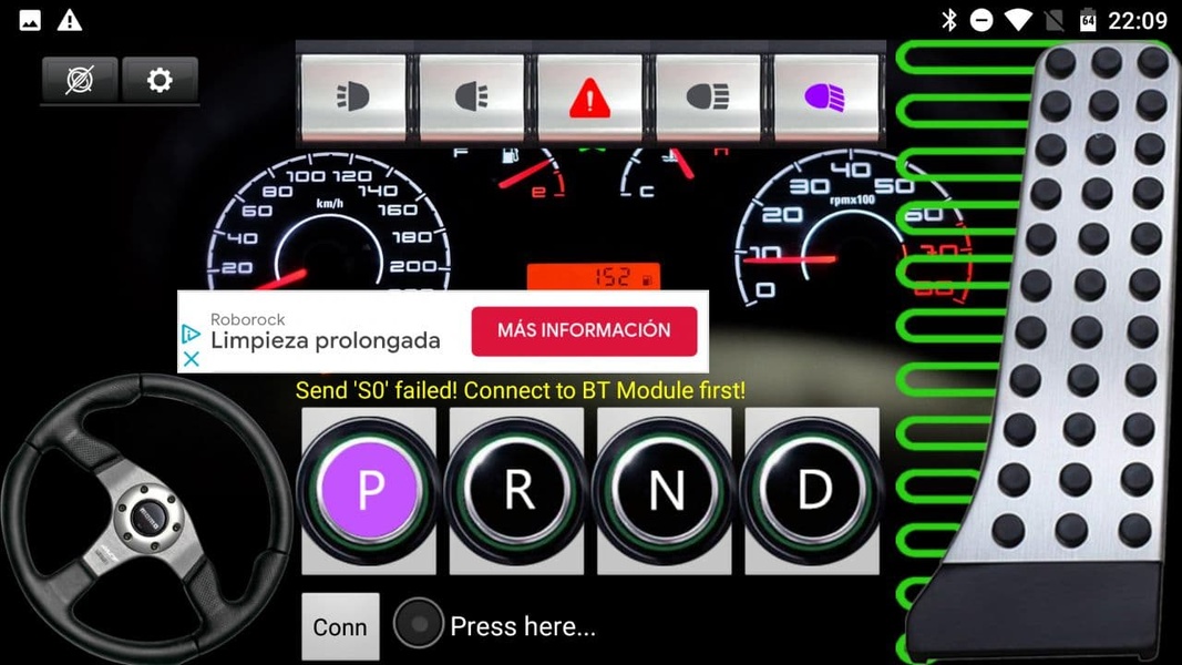 Bluetooth RC - Preview 6