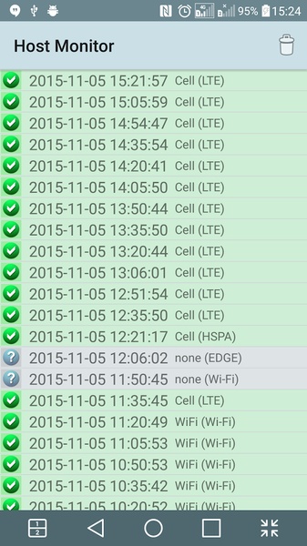 Host Monitor - Preview 10