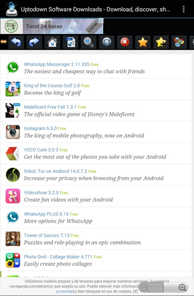 My Internet - Preview 1