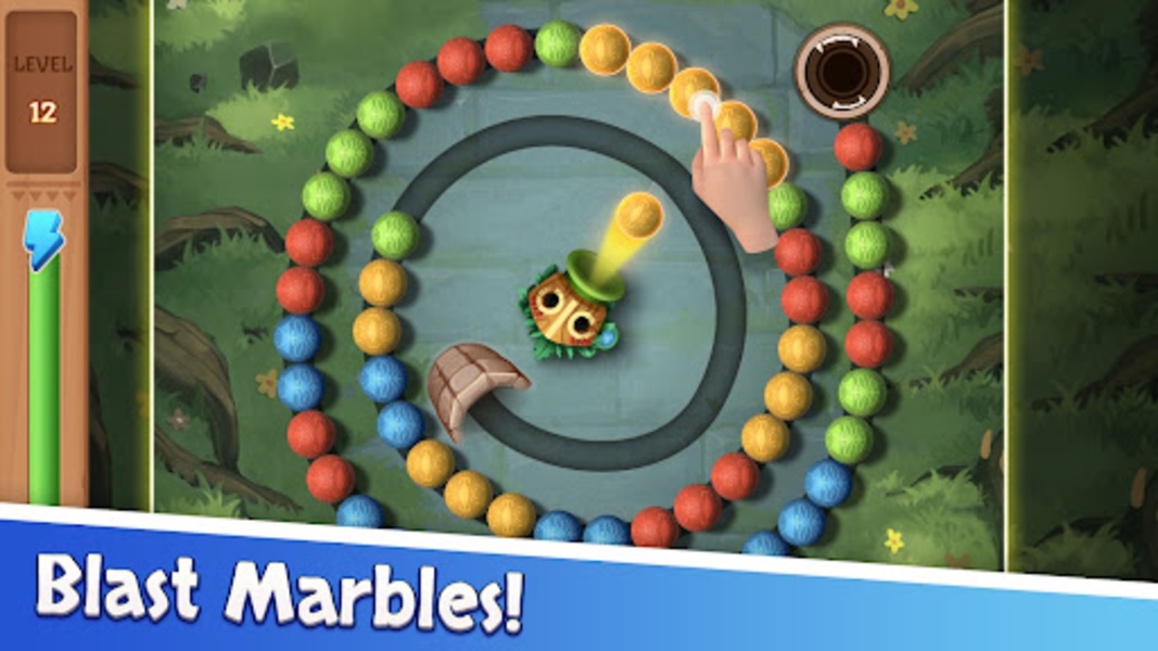 Marble Puzzle - Preview 10