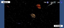 Space Clicker screenshot 4