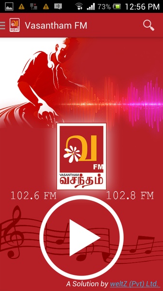 Vasantham FM - Preview 5
