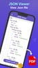Json Viewer screenshot 4