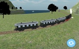 Steam Train Sim screenshot 2