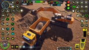 JCB Game City Construction 3d screenshot 5