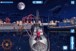 Big Fishing Ship Simulator 3D screenshot 10