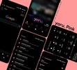 [Substratum] yoru. for Samsung Oreo screenshot 8