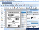 Professional Barcode Maker screenshot 1