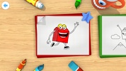 McDonald’s Happy Meal App screenshot 12