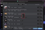 TunesBank Music Converter for Mac screenshot 3