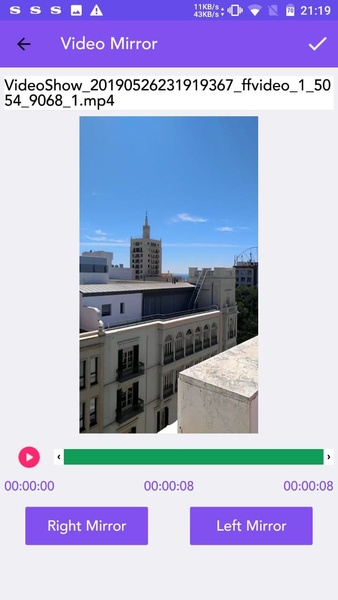 Video Director Pro - Preview 10