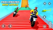 Indian Bike Game Speed Driving screenshot 3
